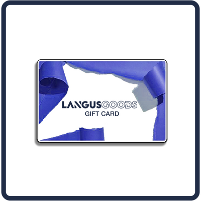 Langus Goods™ Gift Card